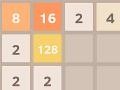 Spel 2048 