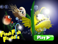 Spel Flash Fish Freddie 