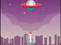 Spel Alien Defender 