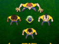 Spel Brazil Cup 
