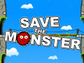 Spel Save the monster 