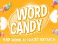 Spel Word Candy 