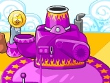 Spel Blobi Pop