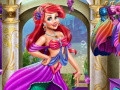Spel Mermaid Princess Closet  