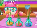 Spel Happy Pet School