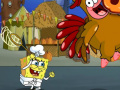 Spel Spongebob Quirky Turkey