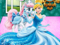 Spel Cinderella Pony Caring