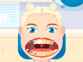 Spel Pop Star Dentist 2