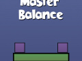 Spel Master Balance