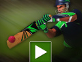 Spel Cricket Batter Challenge