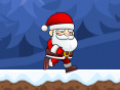 Spel Santa Claus Runner