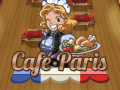 Spel Café Paris