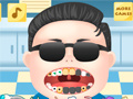 Spel Pop Star Dentist