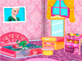Spel Princesses Theme Room Design