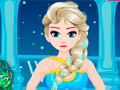 Spel Elsa Aphid Battle