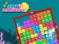 Spel Sea Diamonds