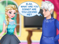 Spel Elsa And Jack Broke Up