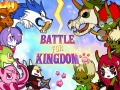 Spel Battle For Kingdom