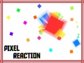 Spel Pixel reaction