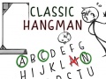 Spel Hangman Classic
