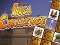 Spel Inca Challenge