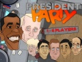 Spel President party
