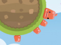 Spel Little World Jelly's