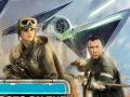 Spel Star Wars Rogue One Boots on the Ground
