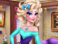Spel Ice Queen Party Outfits