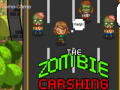 Spel Zombie Crashing