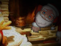 Spel Santa's Coming Simulator