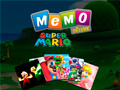 Spel Super Mario Memo Deluxe