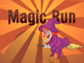 Spel Magic Run