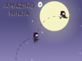 Spel Amazing Ninja