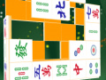 Spel Mahjong 3D Construction