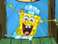 Spel Spongebob Pizza Restaurant 