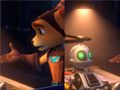 Spel Ratchet and Clank: Spot The Differences