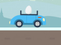 Spel Eggs and Cars