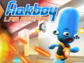 Spel Flakboy Lab Escape