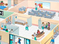 Spel Hospital Clinic: Find The Items