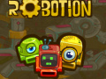 Spel Robotion