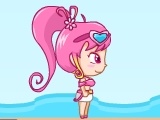 Spel Pinkz Adventure