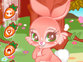 Spel Cute Bunny