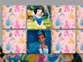 Spel Disney Princess Memo Deluxe