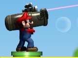 Spel Mario Gun
