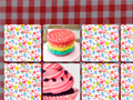 Spel Cake: Memo Deluxe