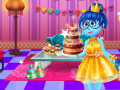 Spel Inside Out Birthday Party
