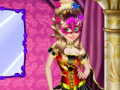 Spel Princesses Modern Carnival