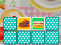 Spel Pastry Pairs Memo Deluxe