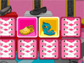 Spel Shoes Memo Deluxe